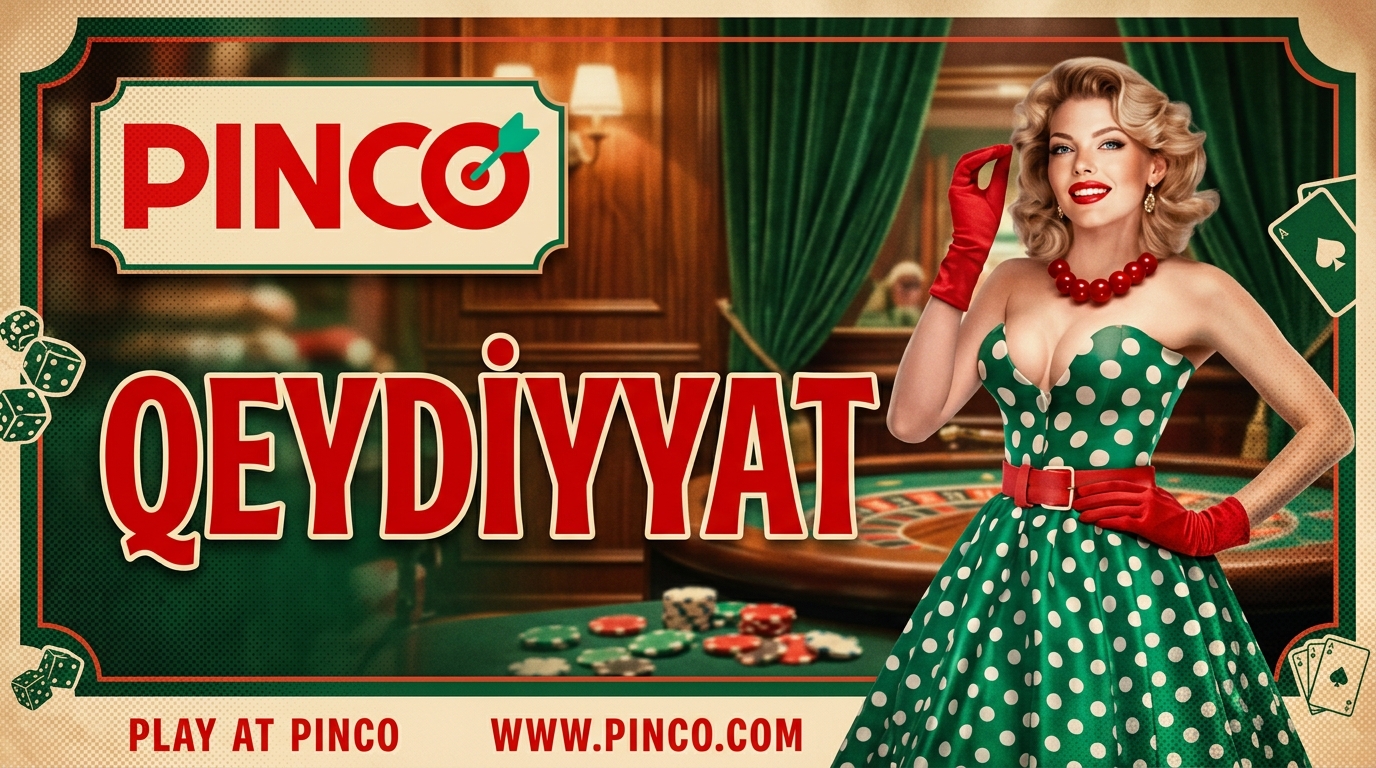 Pinco Casino